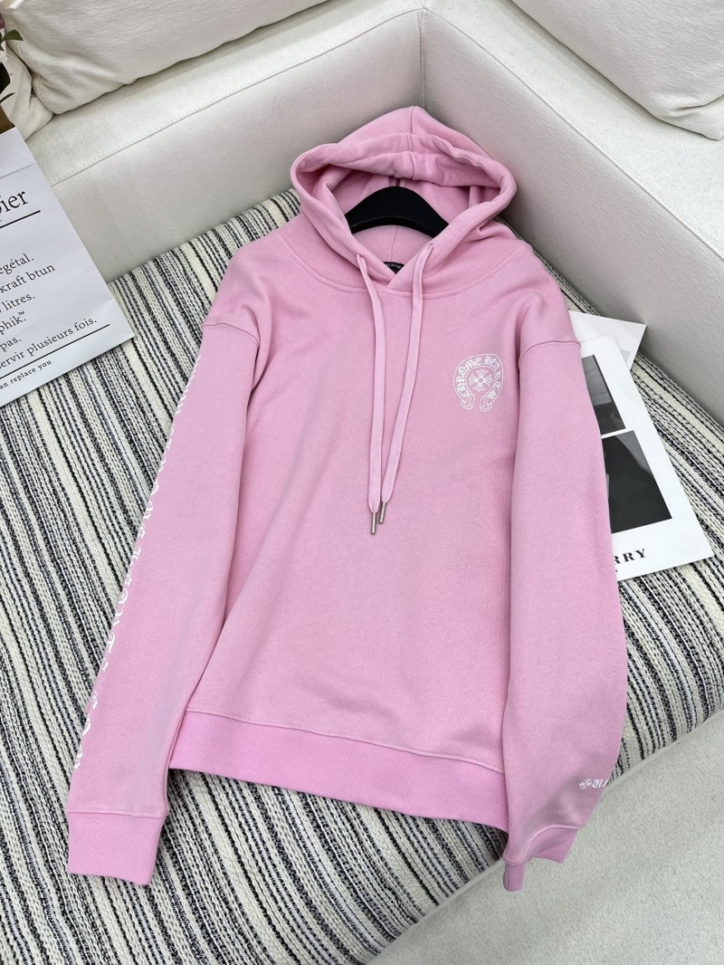 Chrome Hearts Hoodies